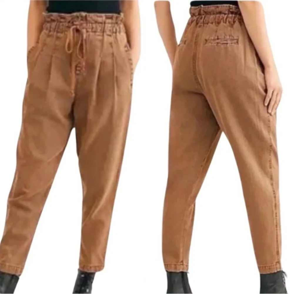 Free People too most